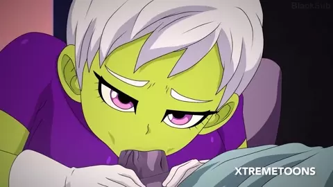 Dragon Ball Super Cheelai And Beerus [LEGENDADO PT-BR]