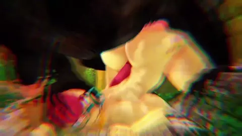 MLP PMV — Run TS!!