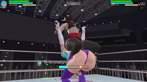 E.W.A. Serenity vs Kurozu