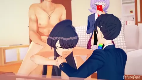 Komi's NTR HMV