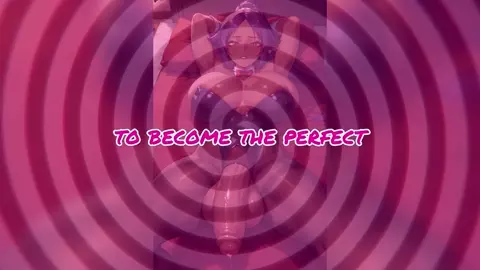 [Voiced] Futa Mistress loves to hypnotize you