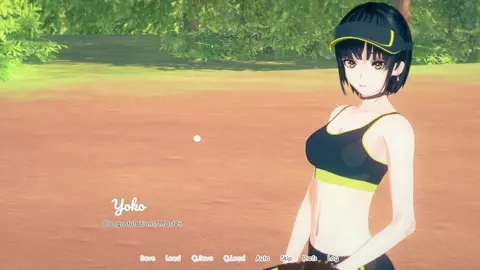Tropicali - Throwing Like A Girl: All you wanted was a pitcher