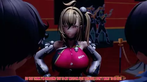 (Preview) Traininig New Recruits [Cissia]