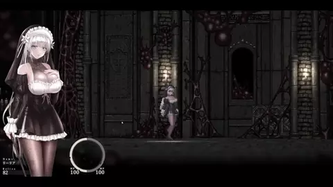 [gameplay]Sinsister2