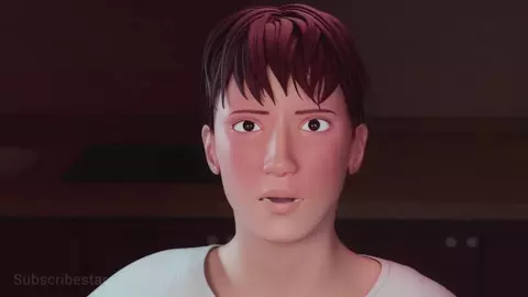 Helping Head [Lition][4K60FPS]