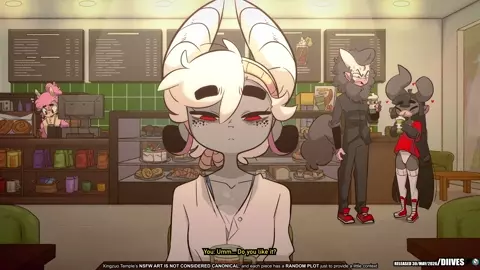 That Girlfriend (RELEASED)
