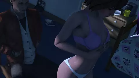 Max strips for Nathan