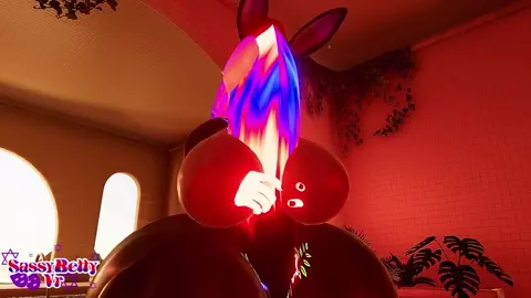 Some bunny love you know~