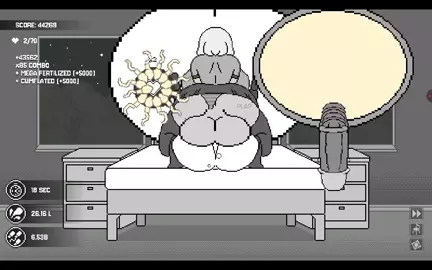 Wife's Bedroom Gameplay #4
