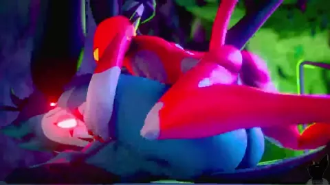 Stolas laying back Pov