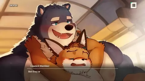 XXL Woofia Rutenix 3