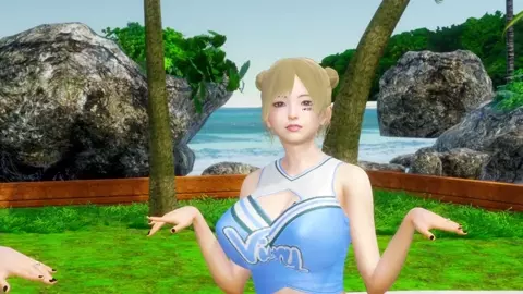 [HS2 MMD] Got That Boom