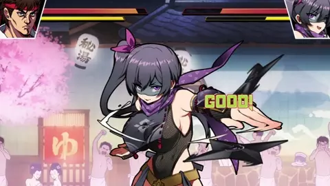 Waifu Fighter - Episode 3