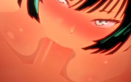 Fubuki Animation Smooth