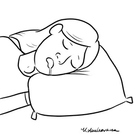 Having fun inside - Animation