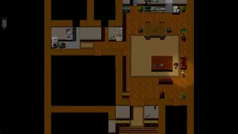My girlfriend fell into depravity in the apocalypse 1