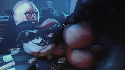 Imperial Slut [EHOT611][4K 60FPS]