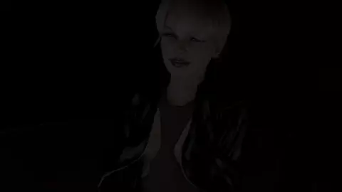 Nikki, Forbidden Pleasure