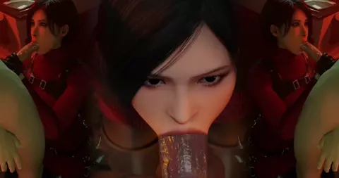 The Ada Wong Experience 2.0