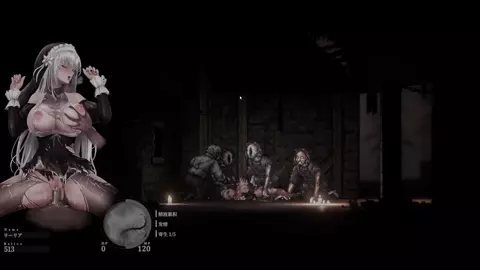 [gameplay]sinsitars2 05