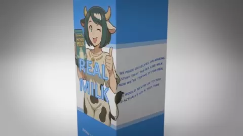 MOTHER'S MILK - How It's Made