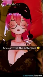 [RitaVrc] Why does it taste so good????