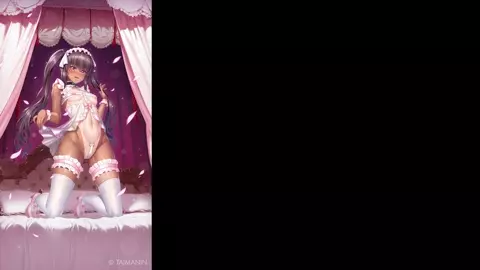 Taimanin RPGX [Luxury Soapland GO-SYA] - Yukikaze Mizuki ASMR ~ EX Track 2