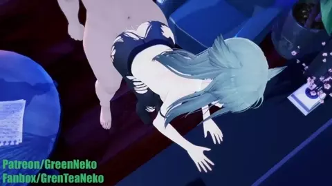 Perlica Doggy