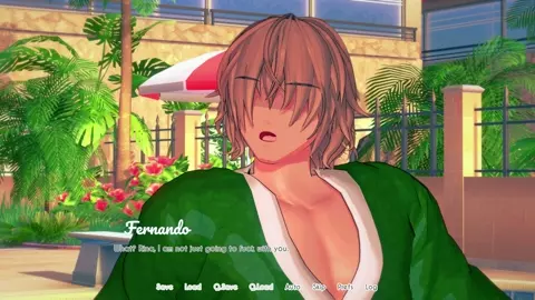 Tropicali - Rina's Reward: Give Rina something to be proud of
