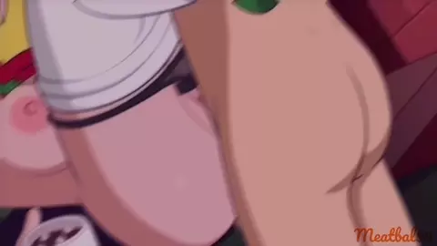 “DOUBLE MOMMY” PMV