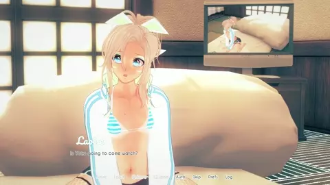 Tropicali - Shooting Star: Laoise wants to be a movie star