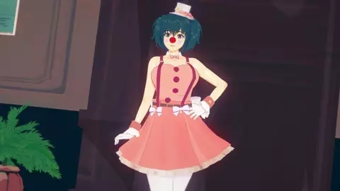 Tropicali - The Entire Circus: The sexiest... what?