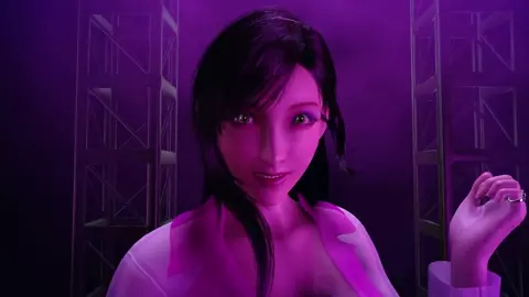Undone (scene free on Hub)