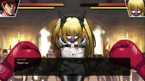 Waifu Fighter - Episode 4