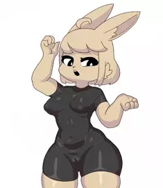 Weird Suit [Kukuri Koko]