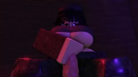 Roblox soldier fucking