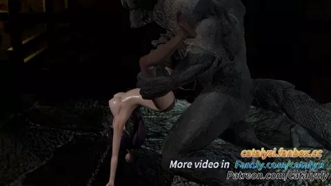 Violet's scene 10.3 (preview)