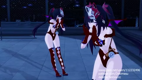 Hanabi knows the secret
