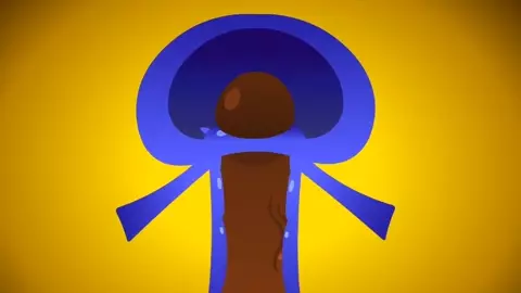 Zone Ankha Blacked (No Intro)