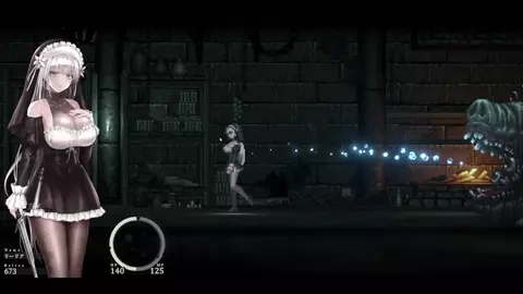 [gameplay]SINSISTARS END