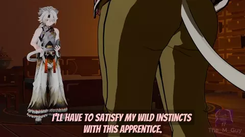 Dominant instinct