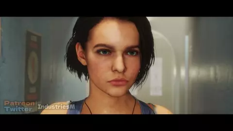 No Rescue for Claire and Jill