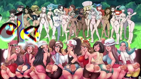 PokéSluts! - HMV