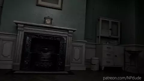 Grace's Troubles Return [Teaser]