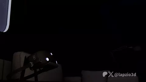 VR With Lenna