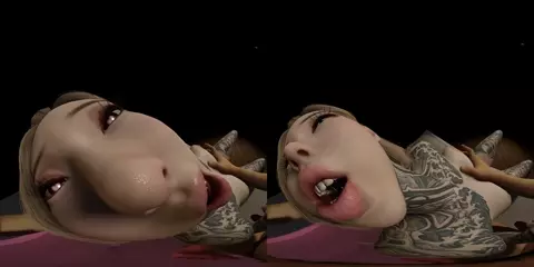 Sweet Couple (VR 1K)
