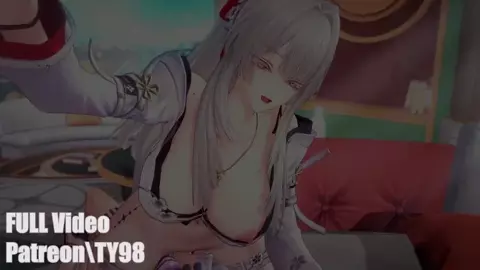 Sigrika x Hiyuki (Preview)