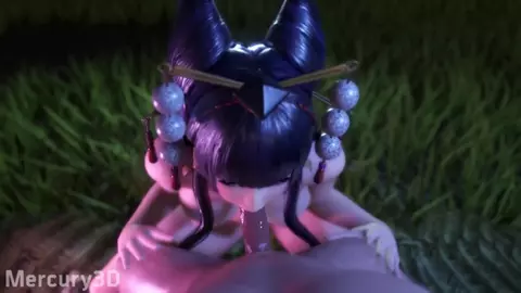 Nyotengu Hmv 1 part 2