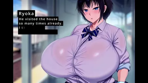 [EleanorNTR] Scars of Summer: Ryoka's Blowjob (Oyama Route)