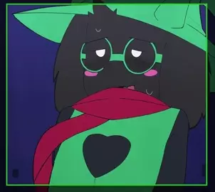 [WITH SOUND] Kris and Ralsei Having a sex in Chapter 1-3